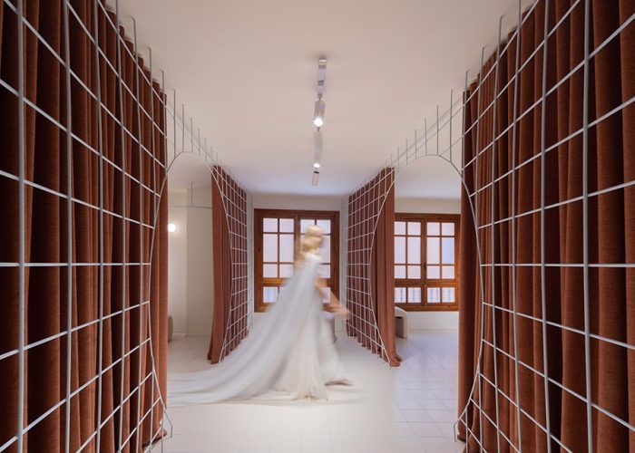 LAURA ORTÍN ARQUITECTA